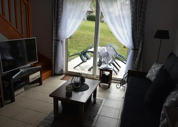 location maison à Cajarc 46160 (Lot)