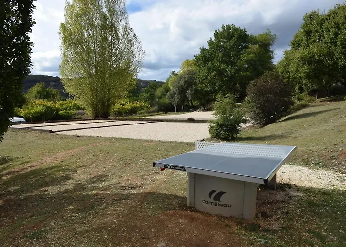 location maison à Cajarc 46160 (Lot)