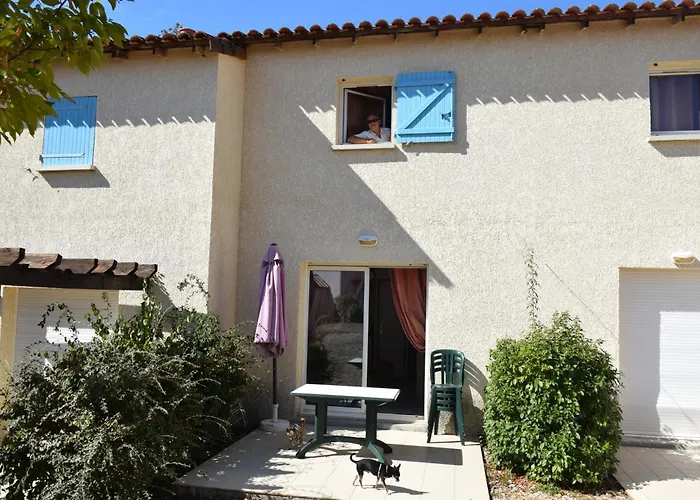 location maison à Cajarc 46160 (Lot)