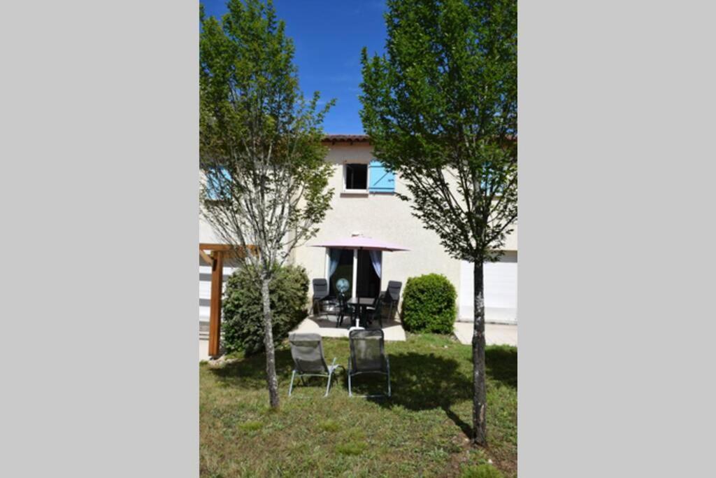 Location Maison à 46160