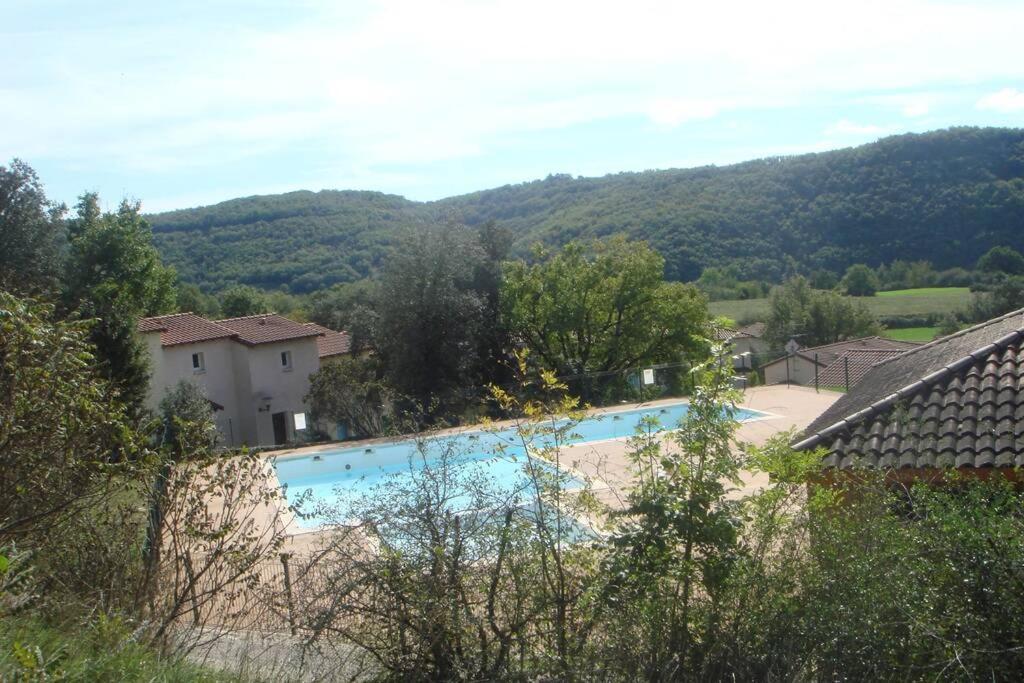 Location Maison à 46160