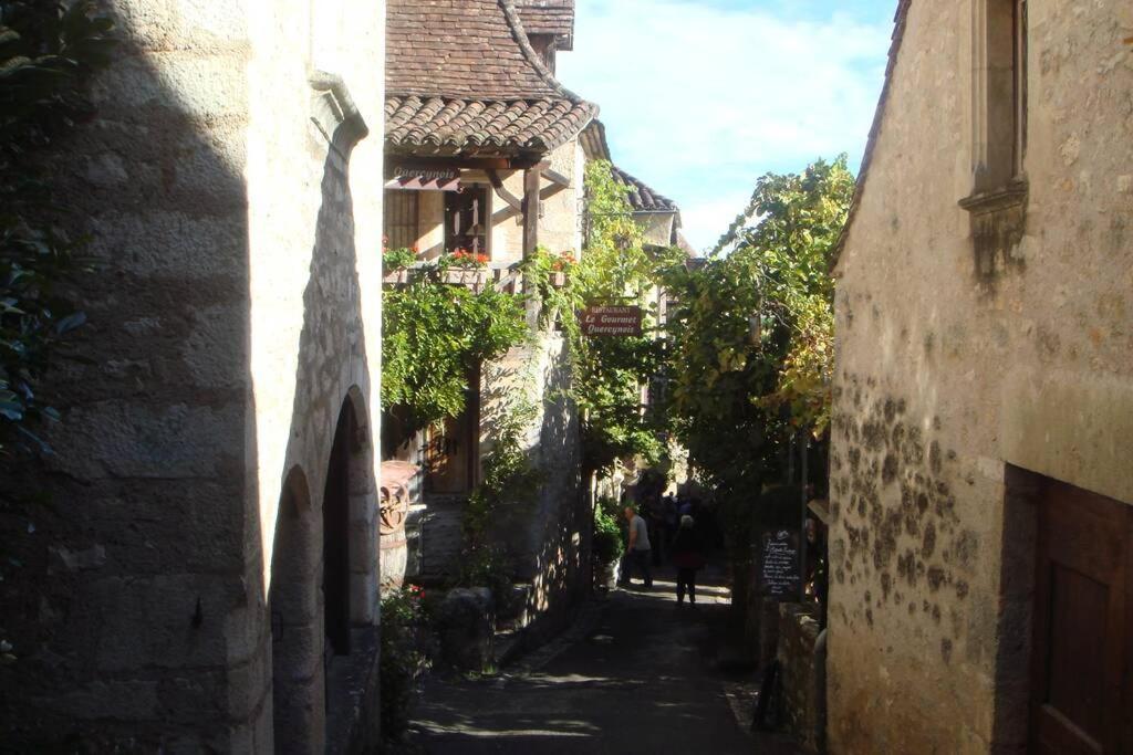 Location Maison à 46160 Cajarc