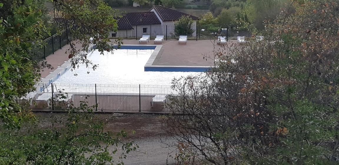 Location Maison à 46160 Hébergement de vacances Cajarc