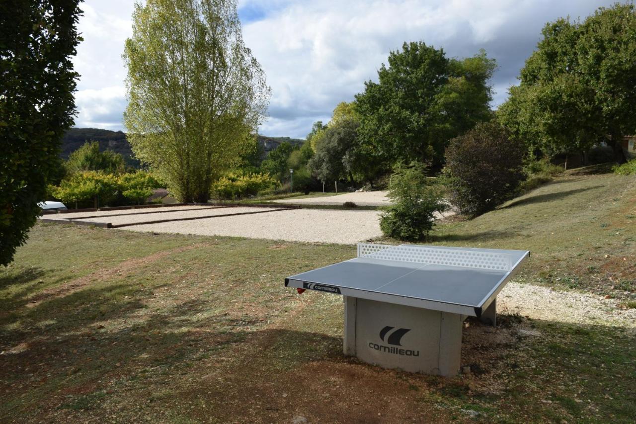 Location Maison à 46160 Hébergement de vacances Cajarc